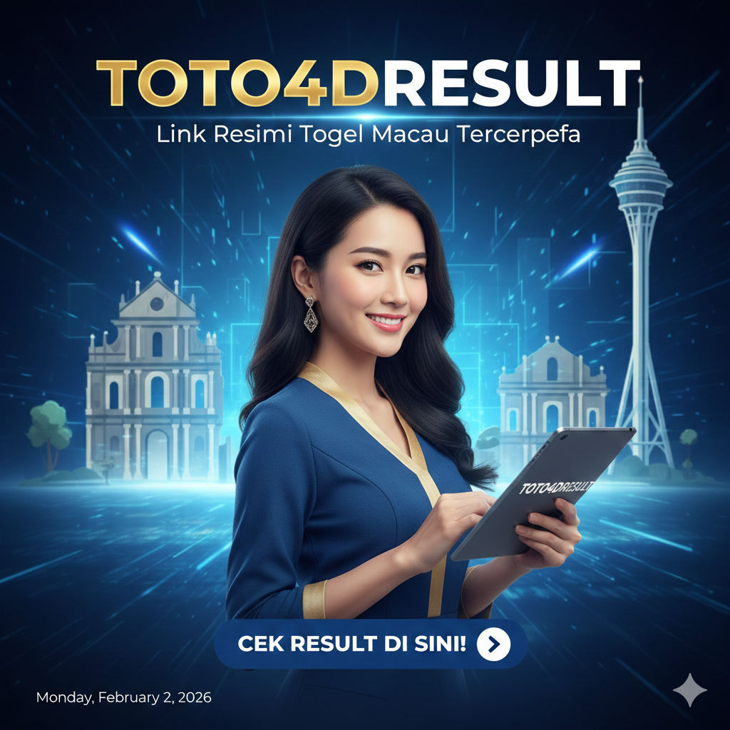 TOTO4DRESULT